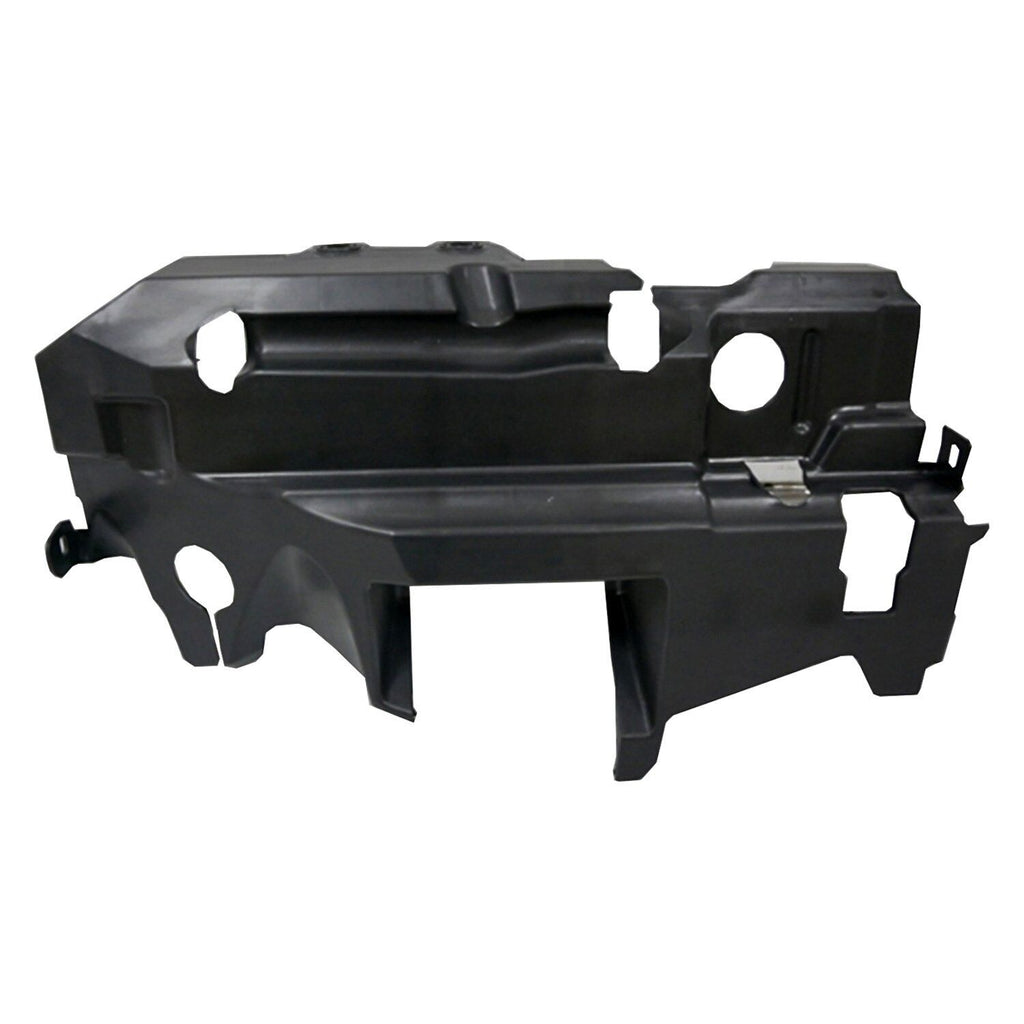 BUMPER AIR DUCT RH 2.0