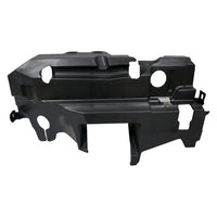 BUMPER AIR DUCT RH 2.0