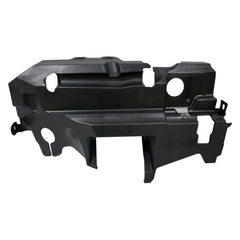 BUMPER AIR DUCT RH 2.0