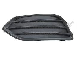 FOG LAMP COVER FR RH TEXTURED BLACK