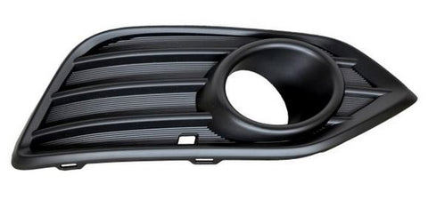 FOG LAMP BEZEL FR RH TEXTURED BLACK EX/EX-L MODEL