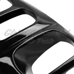 FOG LAMP BEZEL FR RH TEXTURED BLACK EX/EX-L/LX MODELS — photo 2