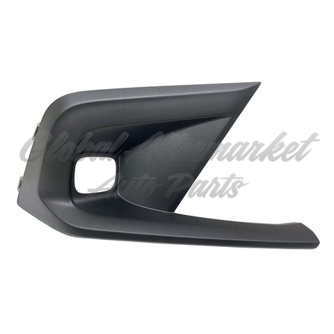 FOG LAMP BEZEL FR RH TEXTURED EXCLUDE TOURING MODEL
