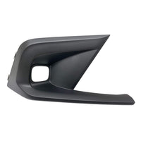 FOG LAMP BEZEL FR RH TEXTURED EXCLUDE TOURING MODEL