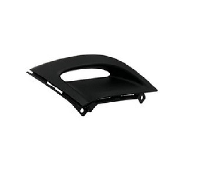 BUMPER AIR DUCT RH TEXTURED BLACK FOR LX SDN/ HYB SPRT (GRILLE END PIECE)