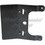 BUMPER RETAINER FR UPPER — photo 2