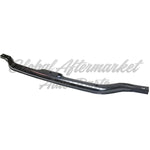 BUMPER FILLER FR CENTER STEEL — photo 2