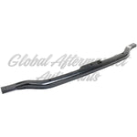 BUMPER FILLER FR CENTER STEEL — photo 3
