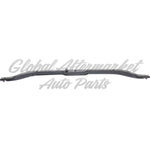 BUMPER FILLER FR CENTER STEEL — photo 4