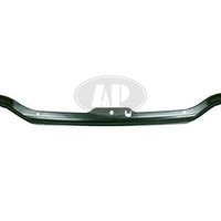 BUMPER FILLER FR CENTER STEEL