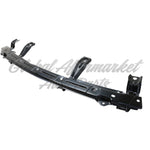 BUMPER SUPPORT FR UPPER STEEL — photo 3