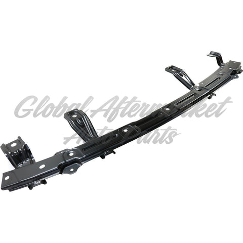 BUMPER SUPPORT FR UPPER STEEL CAPA
