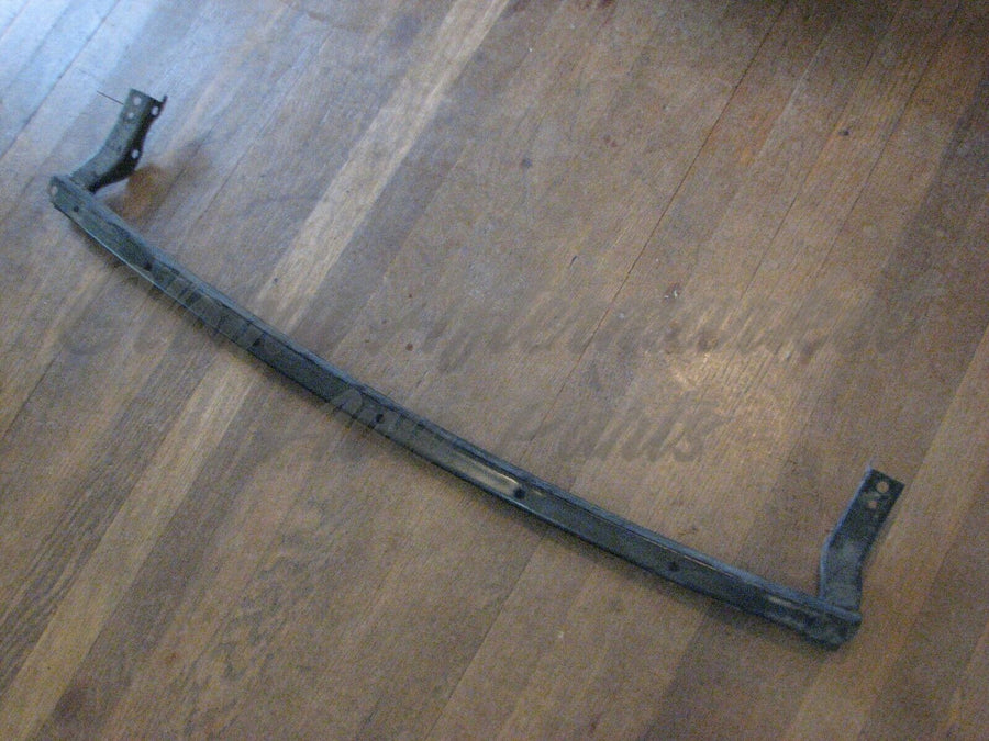 BUMPER SUPPORT FR STEEL