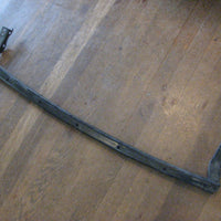 BUMPER SUPPORT FR STEEL