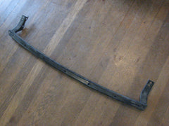 BUMPER SUPPORT FR STEEL