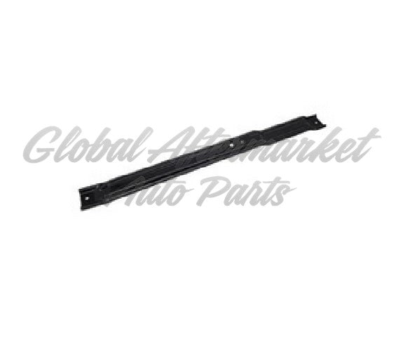 BUMPER BRACKET FR CENTER VERTICAL BRACKET STEEL