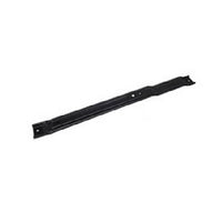 BUMPER BRACKET FR CENTER VERTICAL BRACKET STEEL
