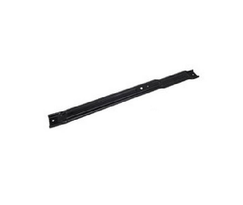 BUMPER BRACKET FR CENTER VERTICAL BRACKET STEEL
