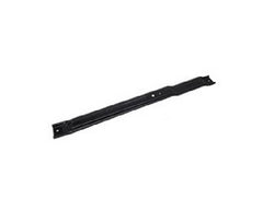 BUMPER BRACKET FR CENTER VERTICAL BRACKET STEEL