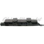 BUMPER BRACKET FR LH SDN — photo 2