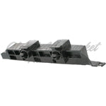 BUMPER BRACKET FR LH SDN — photo 3