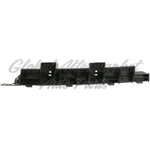 BUMPER BRACKET FR LH SDN — photo 5