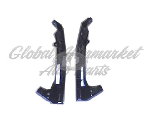 BUMPER BRACKET FR LH