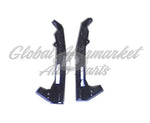 BUMPER BRACKET FR LH — photo 1