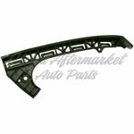 BUMPER BRACKET FR LH — photo 2