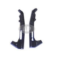 BUMPER BRACKET FR LH