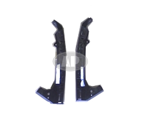 BUMPER BRACKET FR LH