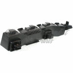 BUMPER BRACKET FR LH (SPACER) — photo 2