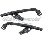 BUMPER FILLER FR LH — photo 2