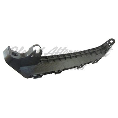 BUMPER SIDE SUPPORT LH