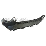 BUMPER SIDE SUPPORT LH — photo 1