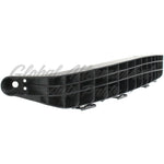 BUMPER SIDE SUPPORT LH — photo 4