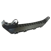 BUMPER SIDE SUPPORT LH