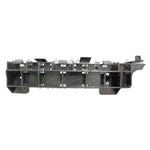 BUMPER BRACKET FR LH SPACER — photo 1