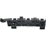 BUMPER BRACKET FR LH SPACER — photo 2