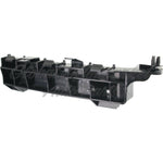BUMPER BRACKET FR LH SPACER — photo 3
