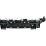 BUMPER BRACKET FR LH SPACER — photo 5