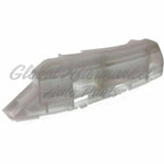 BUMPER BRACKET FR LH SPACER PLASTIC — photo 3
