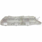 BUMPER BRACKET FR LH SPACER PLASTIC — photo 4