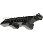 BUMPER BRACKET FR LH SPACER — photo 2