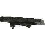 BUMPER BRACKET FR LH SPACER — photo 4