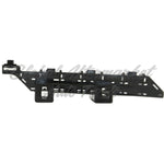 BUMPER BRACKET FR LH SPACER — photo 5