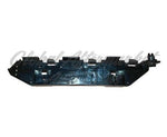 BUMPER BRACKET FR LH PLASTIC — photo 1