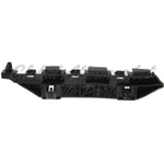 BUMPER BRACKET FR LH PLASTIC — photo 2
