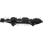 BUMPER BRACKET FR LH PLASTIC — photo 3