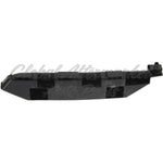 BUMPER BRACKET FR LH PLASTIC — photo 4